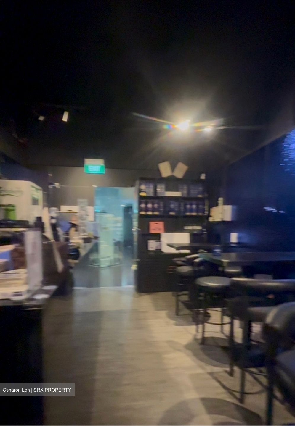The Commerze@irving (D13), Retail #617021811